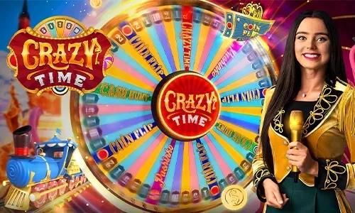 Exciting Casino Slot Games